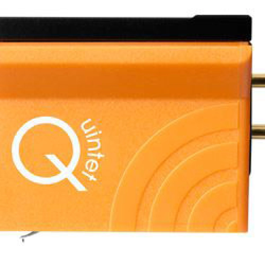 Фото №3 Ortofon MC Quintet Bronze