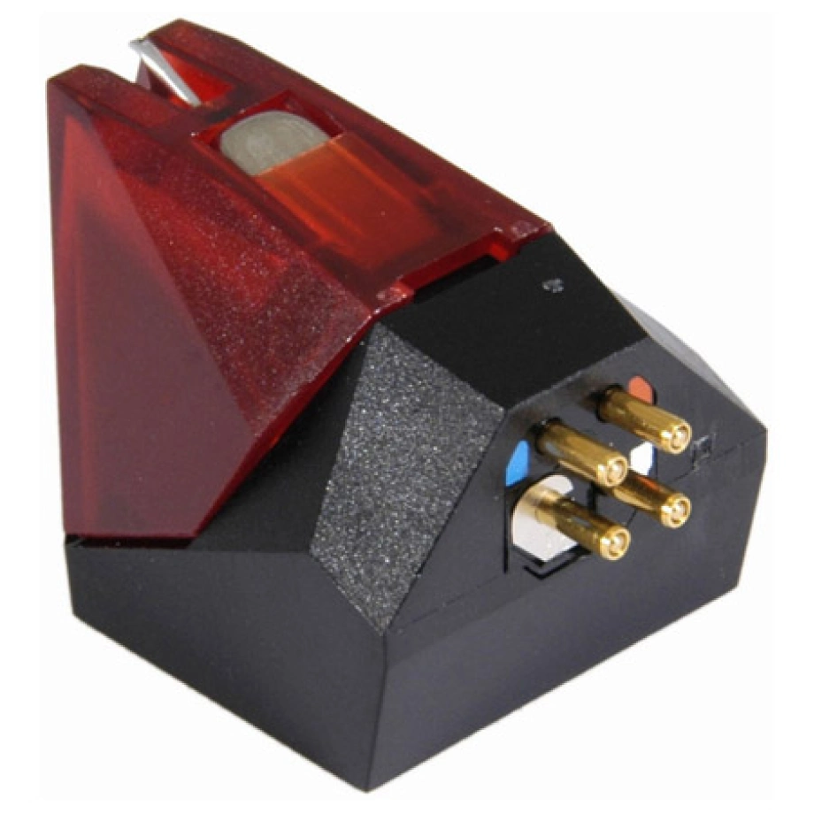 Фото №3 Ortofon 2M Red