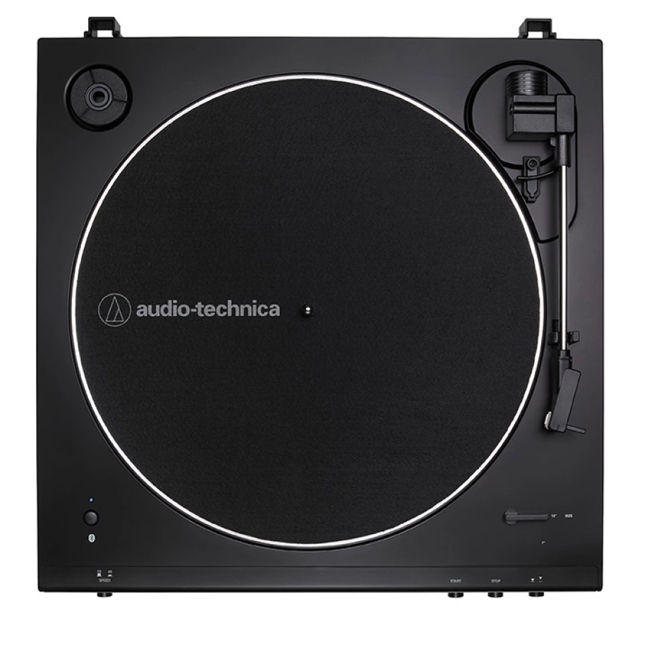 Фото №3 Програвач вінілу Audio-Technica AT-LP60X Bluetooth
