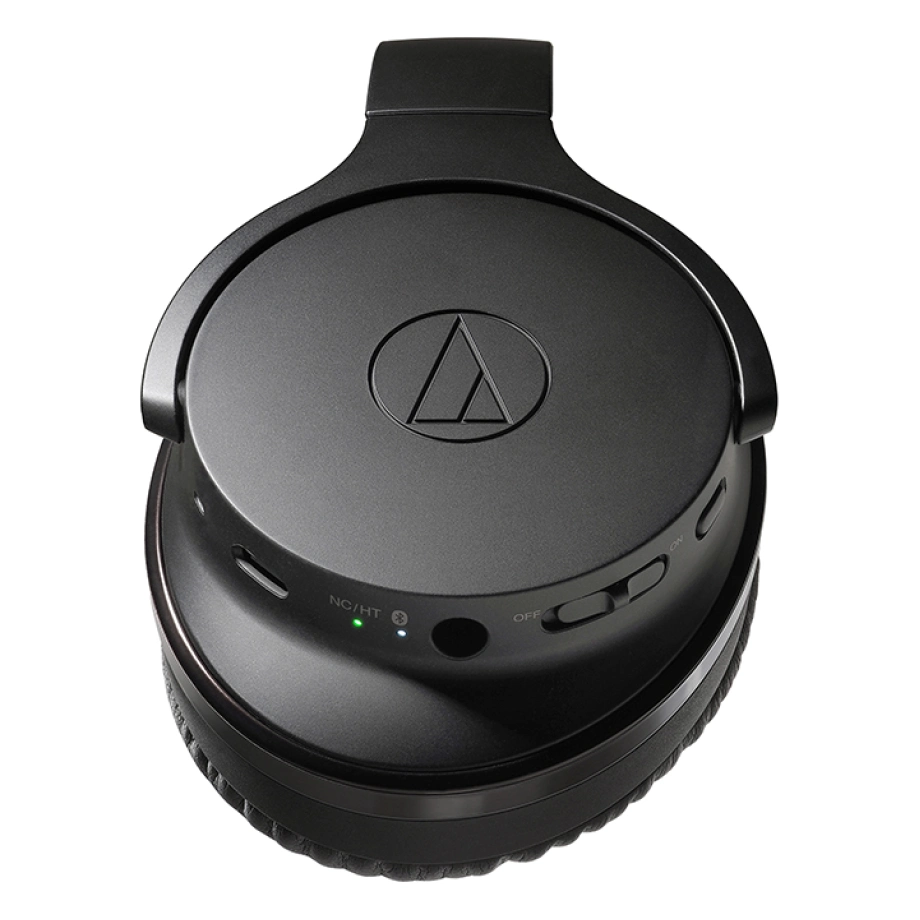 Фото №3 Навушники для плеєра Audio-Technica ATH-ANC900BT