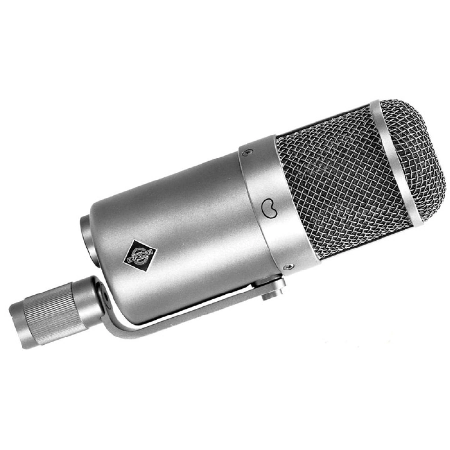Фото №3 Студійний мікрофон Neumann U 47 fet