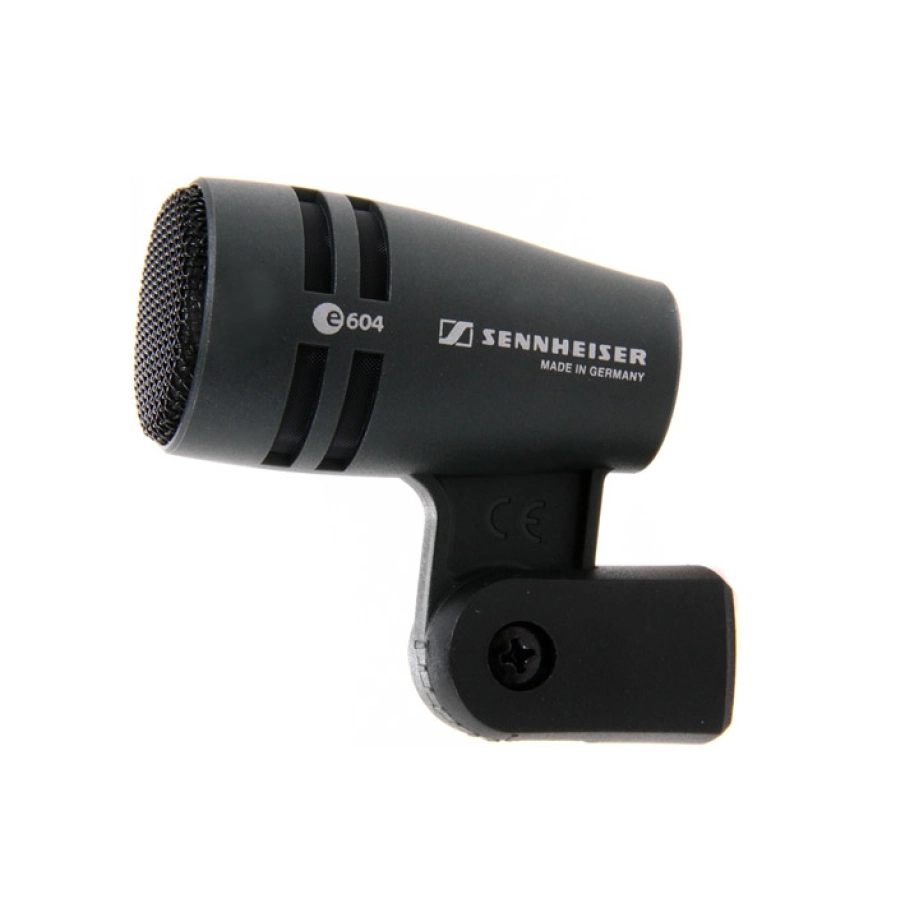 Купить инструментальный микрофон Sennheiser e 604 в интернет