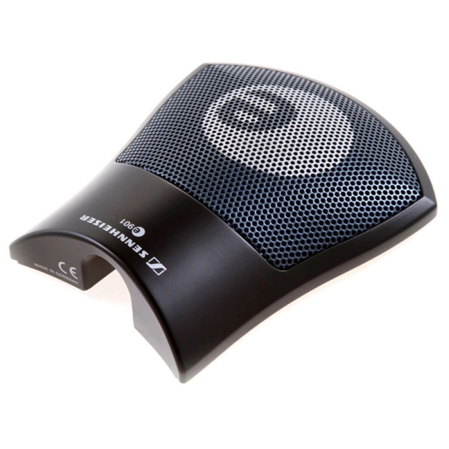 Фото №3 Інструментальний мікрофон Sennheiser e 901