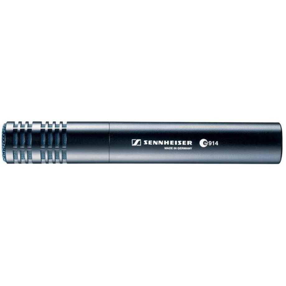 Купить инструментальный микрофон Sennheiser e 914 в интернет