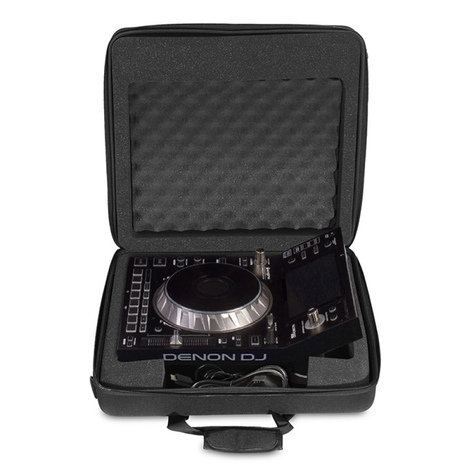 Фото №3 Сумка/кейс UDG Creator Pioneer CDJ-2000NXS2 DJM-900NXS2 Denon DJ SC5000 X1800 Hardcase Black