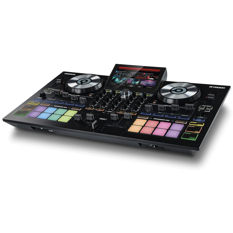 Фото №3 DJ-контролер Reloop Touch