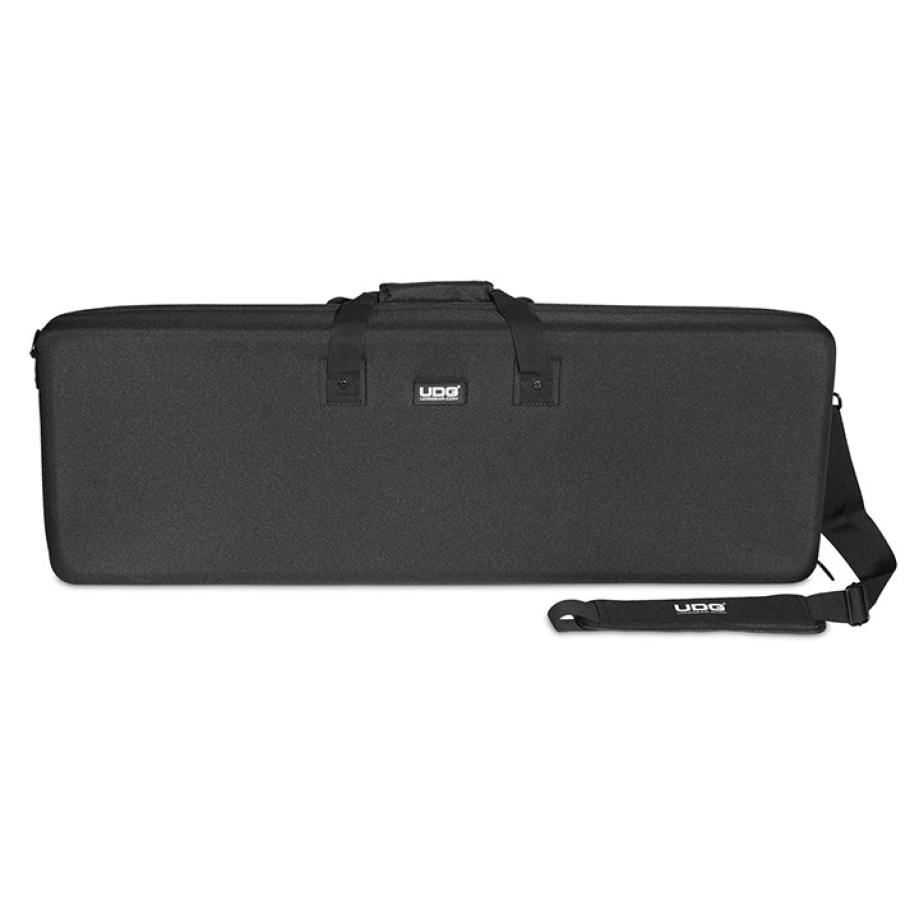 Фото №3 Чехол-кофр для клавишных UDG Creator 49 Keyboard Hardcase Black