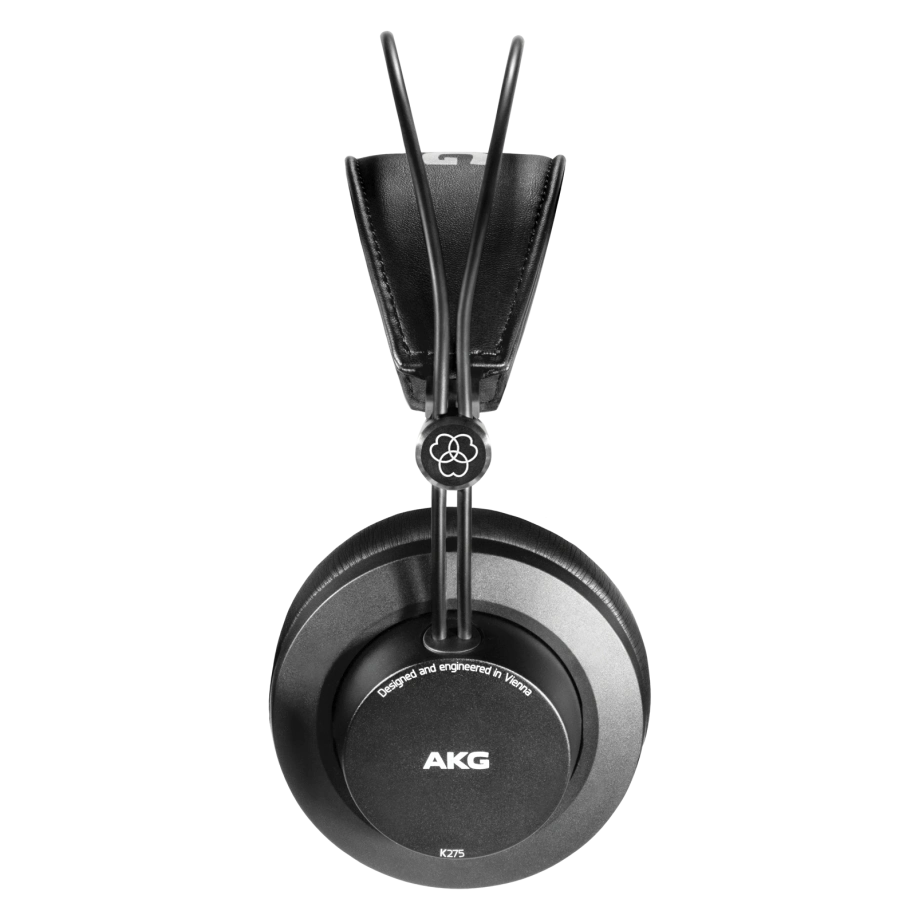 Фото №3 Студийные наушники AKG K275