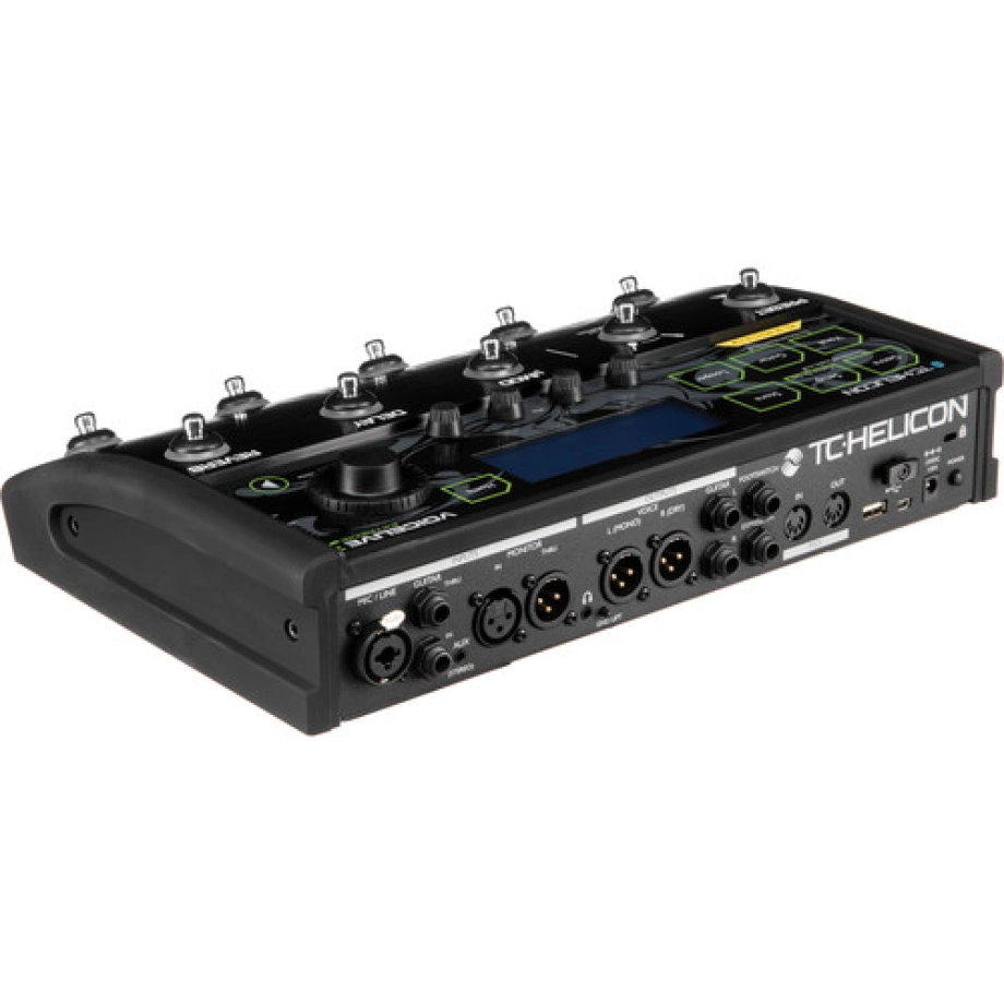 voicelive3 美品！ TC・HELICON VOICELIVE3 EXTREME tc-helicon