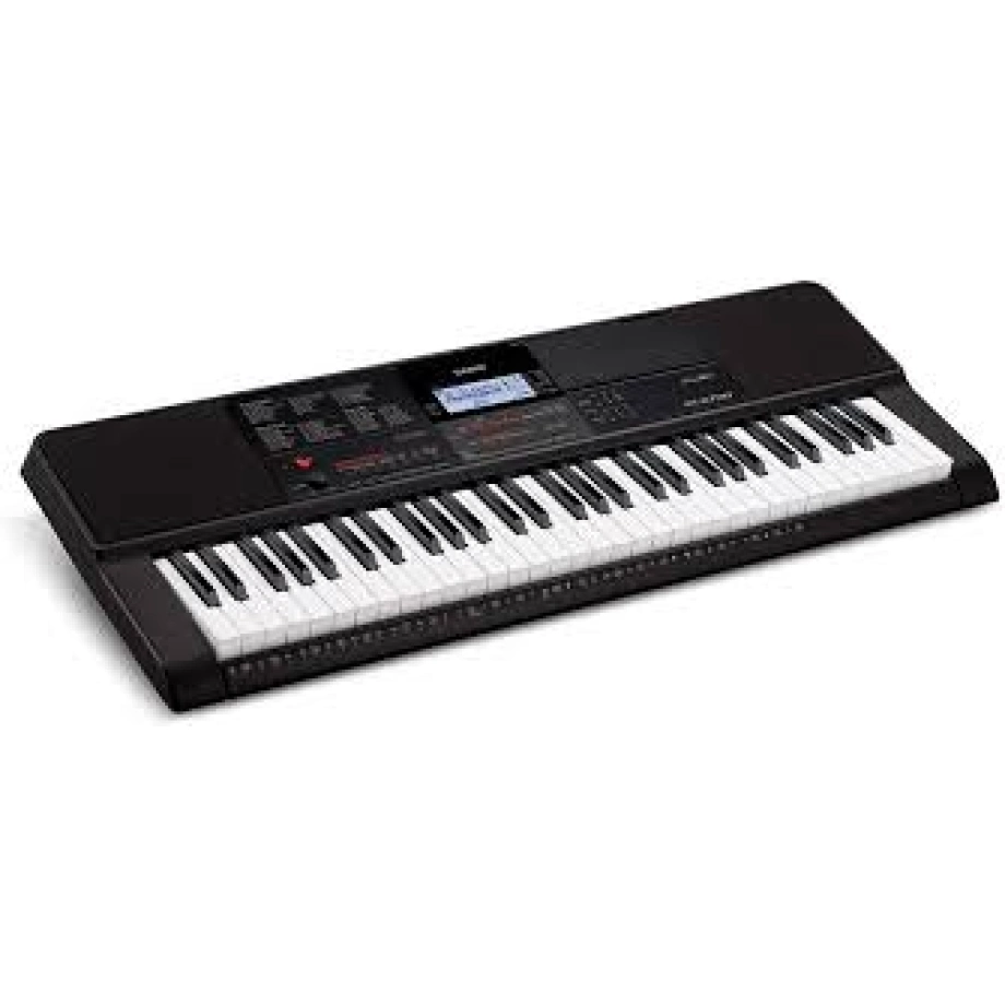 Синтезатор і робоча станція Casio CT-X700 — купити в інтернет