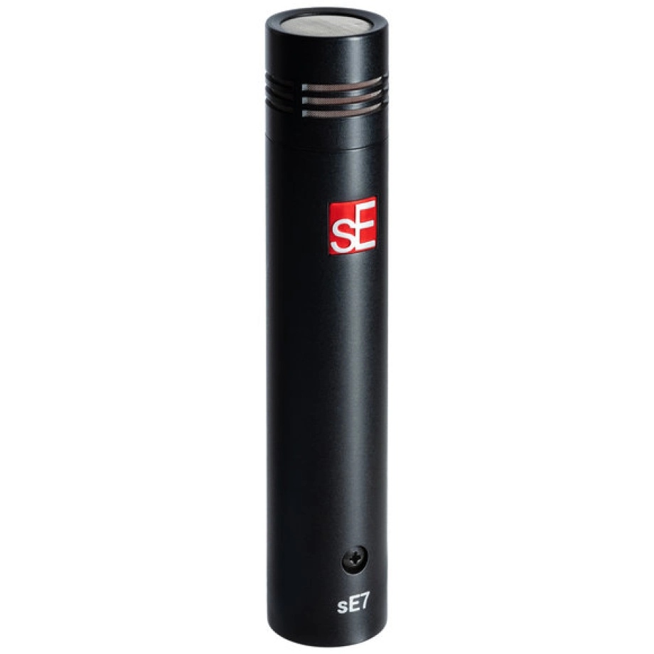 Фото №3 Инструментальный микрофон sE Electronics sE7 (Pair)