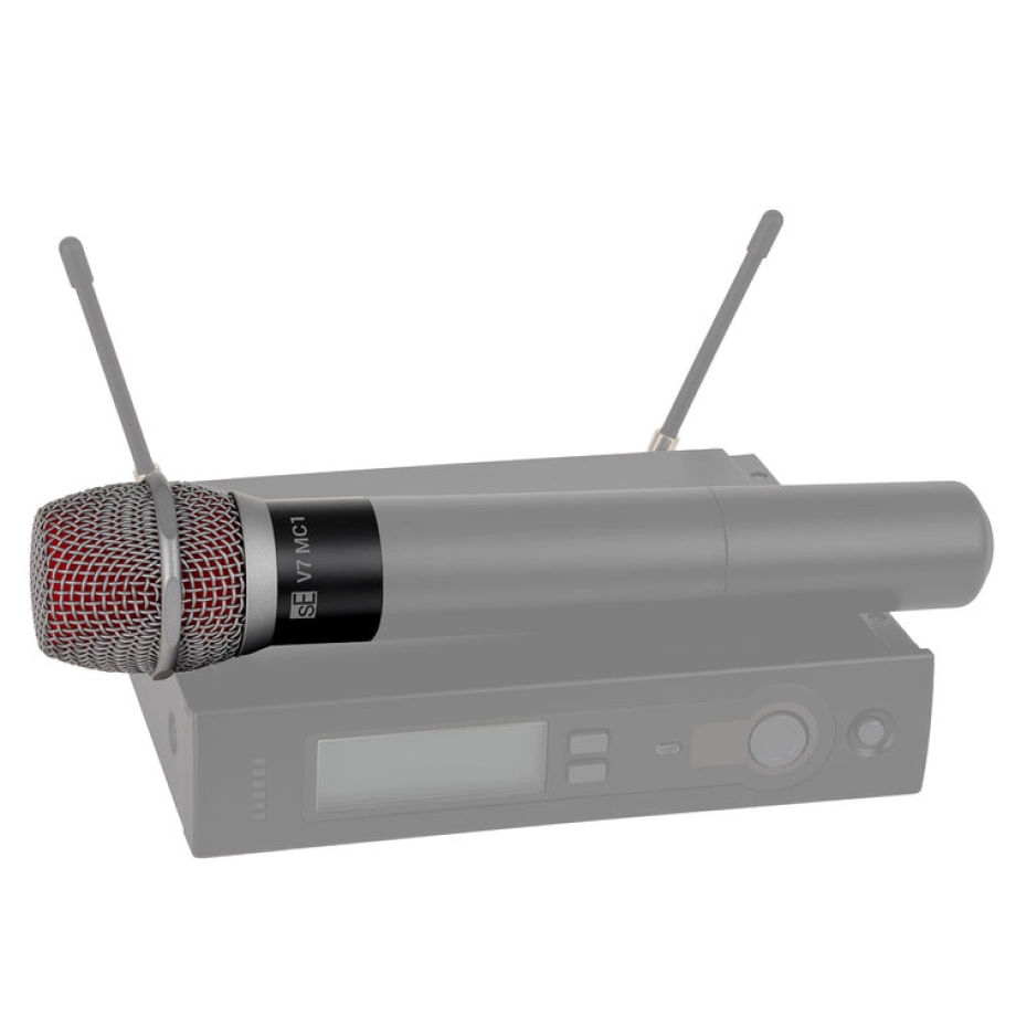 Фото №3 Микрофонный капсюль sE Electronics V7 MC1 Shure