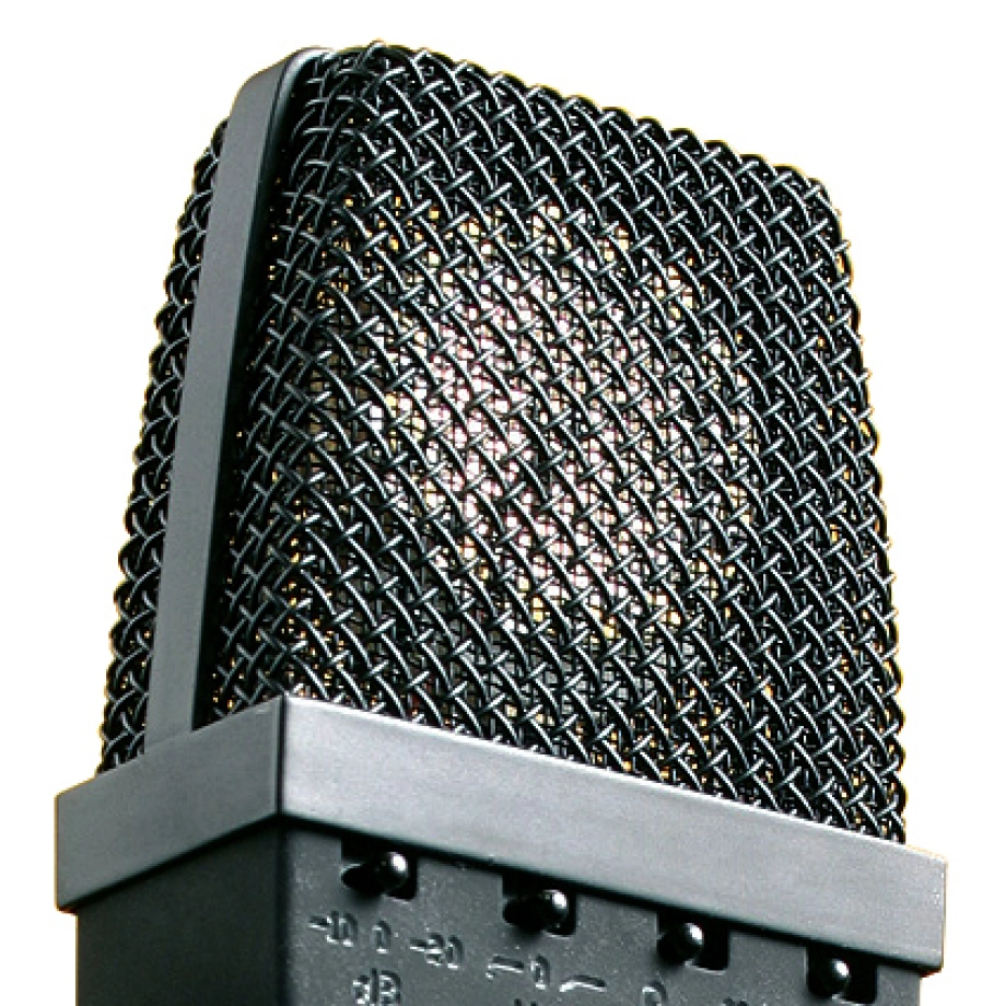 Фото №3 Студійний мікрофон sE Electronics 4400A
