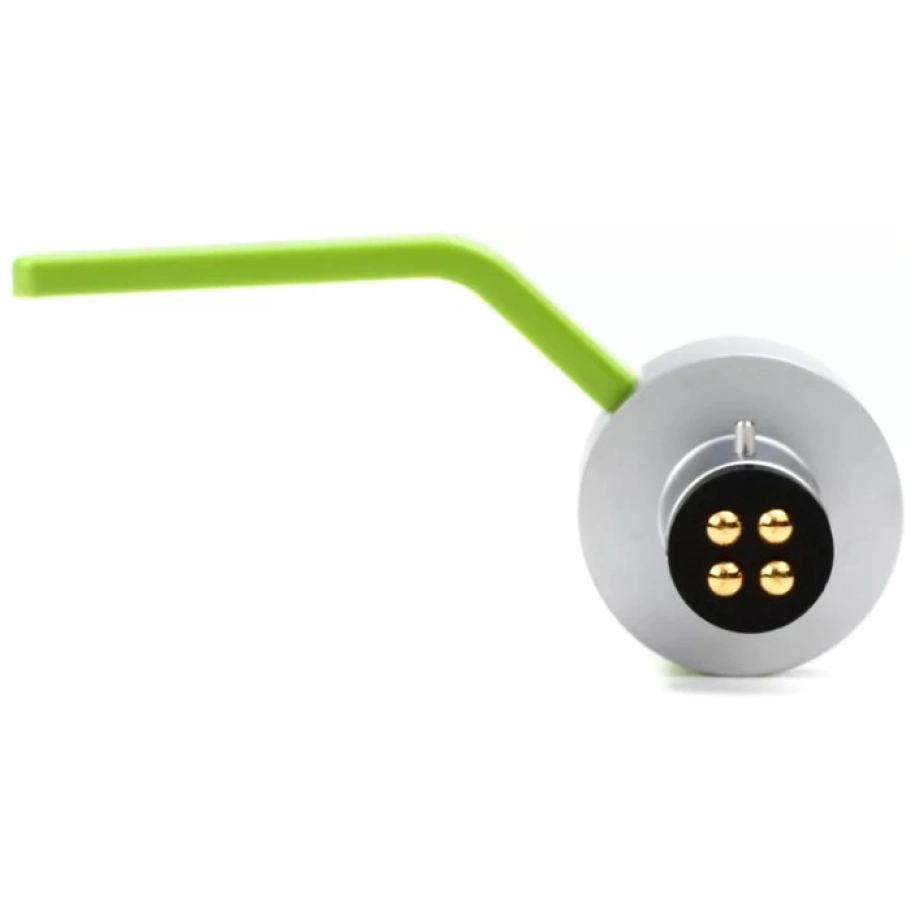 Фото №3 Reloop Concorde Green (Ortofon)