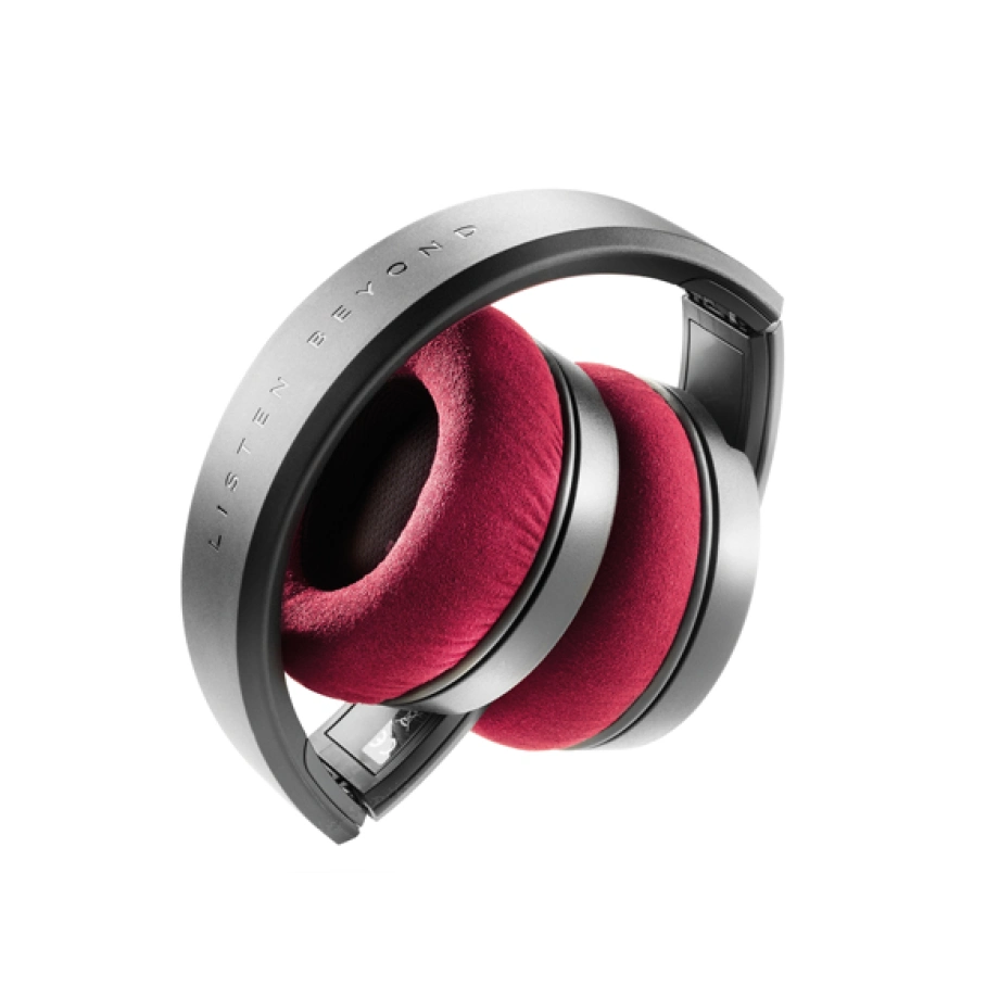 Фото №3 Студійні навушники Focal Listen Pro