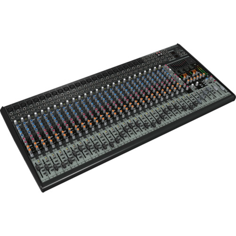 Фото №3 Мікшерний пульт Behringer Eurodesk SX 3242 FX-PRO