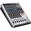 Мікшерний пульт Behringer Xenyx X 1204 USB