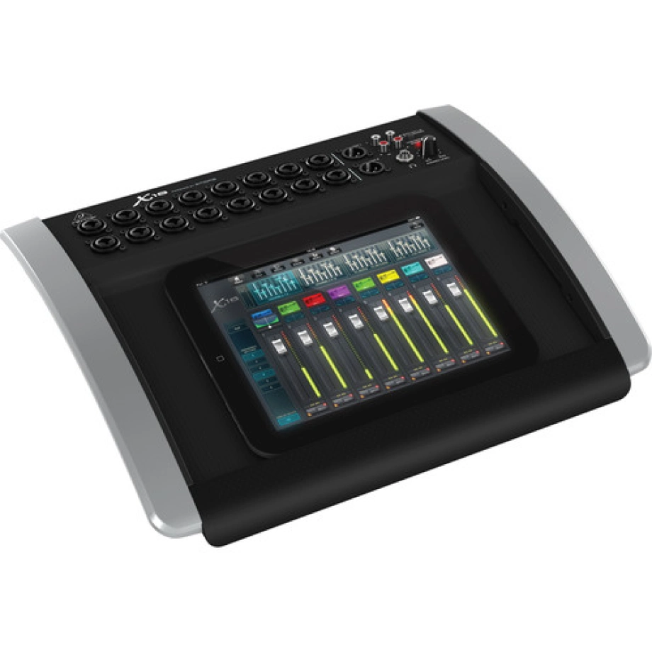 Фото №3 Мікшерний пульт Behringer X 18