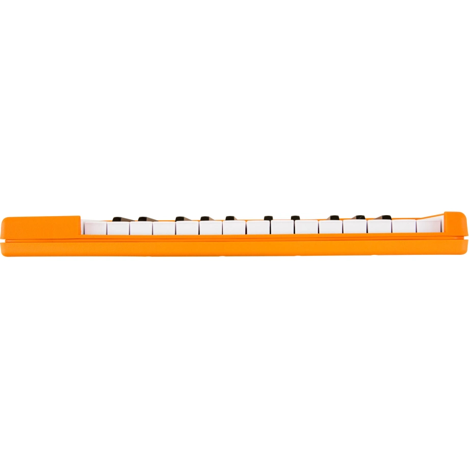 Фото №3 Midi-клавіатура Arturia MicroLab Orange
