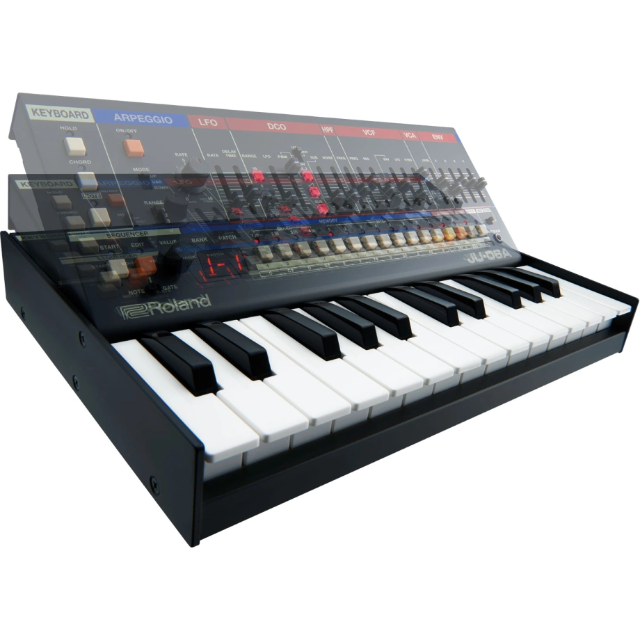 Фото №3 Синтезатор Roland JU-06A