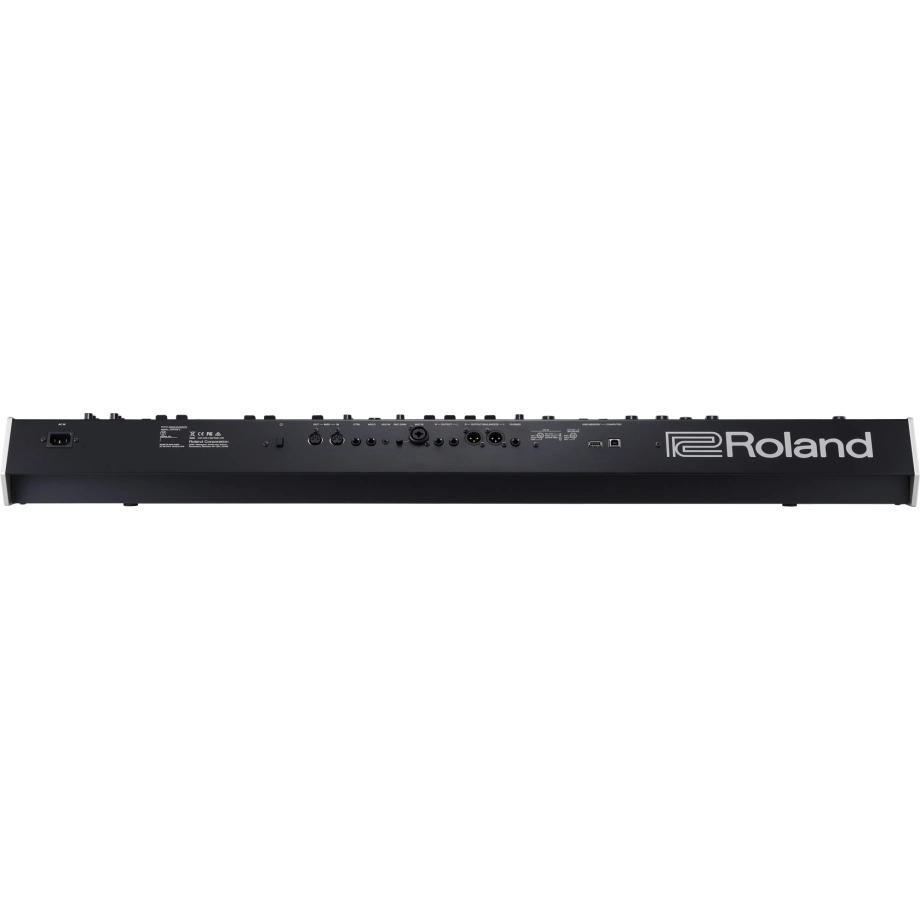 Фото №3 Синтезатор Roland Jupiter-X