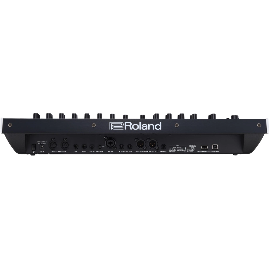 Фото №3 Синтезатор Roland Jupiter-XM