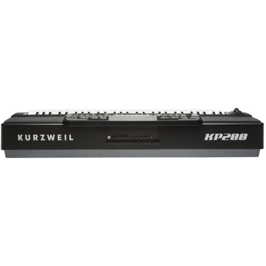 Фото №3 Синтезатор Kurzweil KP200