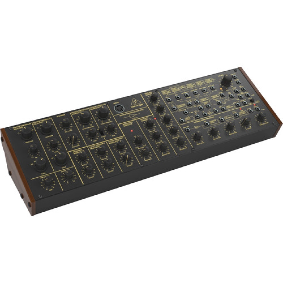 Фото №3 Синтезатор Behringer K-2