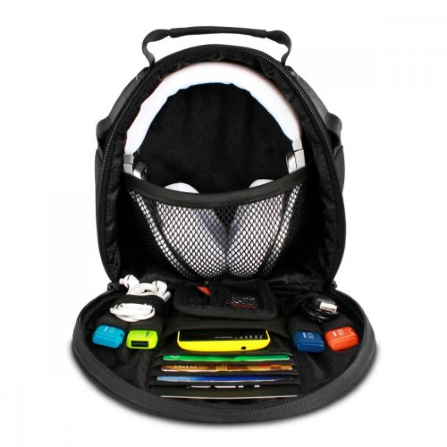 Фото №3 Сумка для наушников UDG Ultimate DIGI Headphone Bag Gold