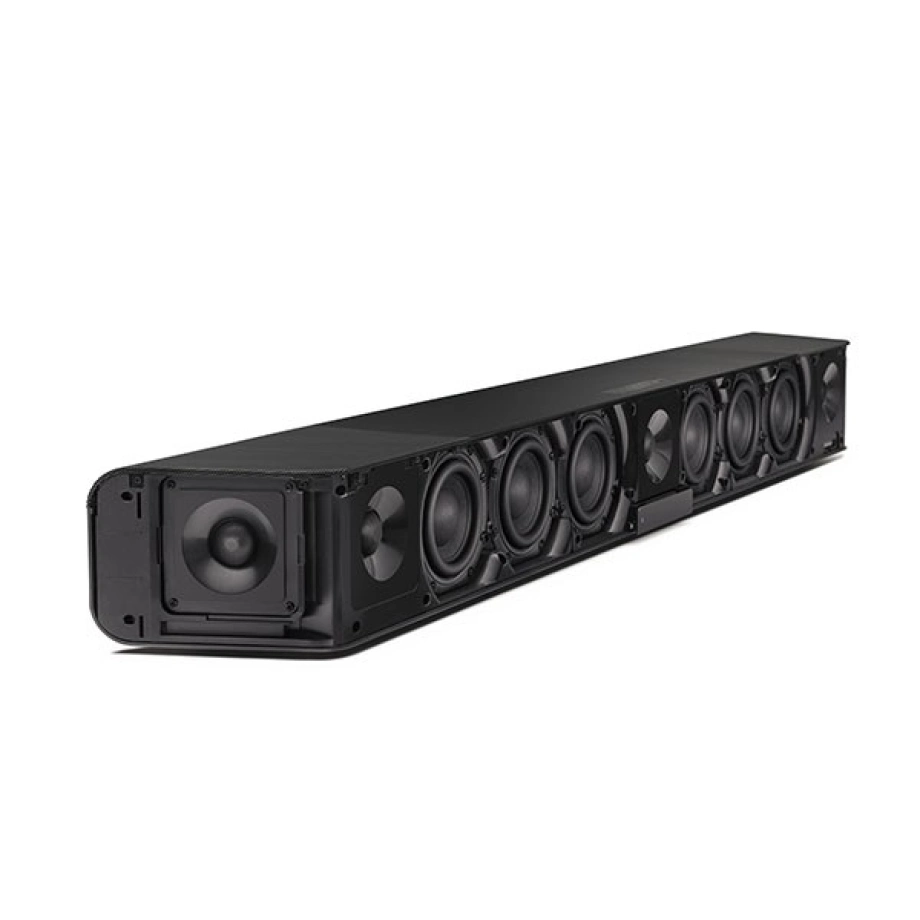 Фото №3 Акустична система Sennheiser AMBEO Soundbar MAX