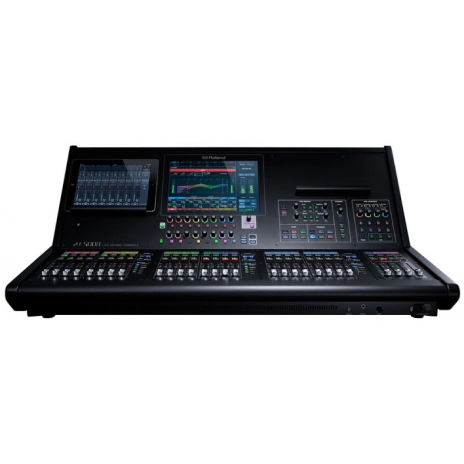 Фото №3 Микшерный пульт Roland M-5000