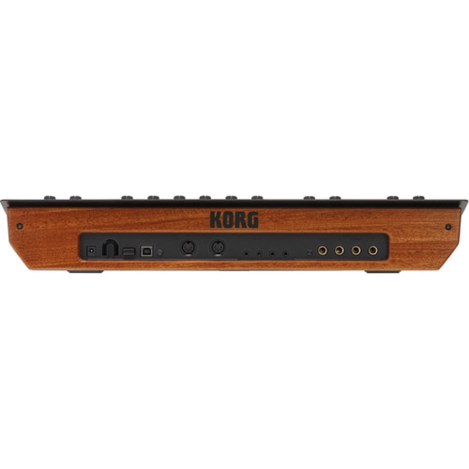 Купить синтезатор и рабочую станцию Korg Minilogue XD в интернет