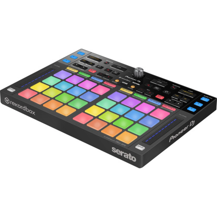 Купить dJ-контроллер Pioneer DJ DDJ-XP2 в интернет-магазине PRODJ