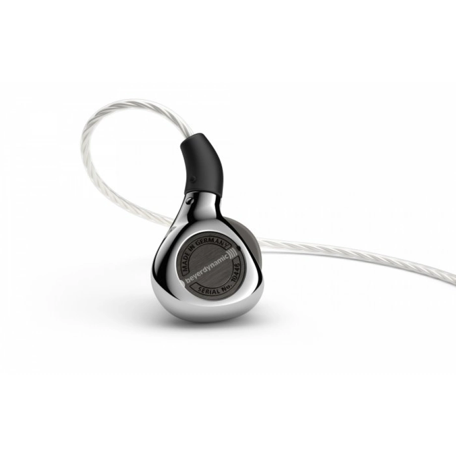 Фото №3 Наушники для плеера Beyerdynamic Xelento Wireless