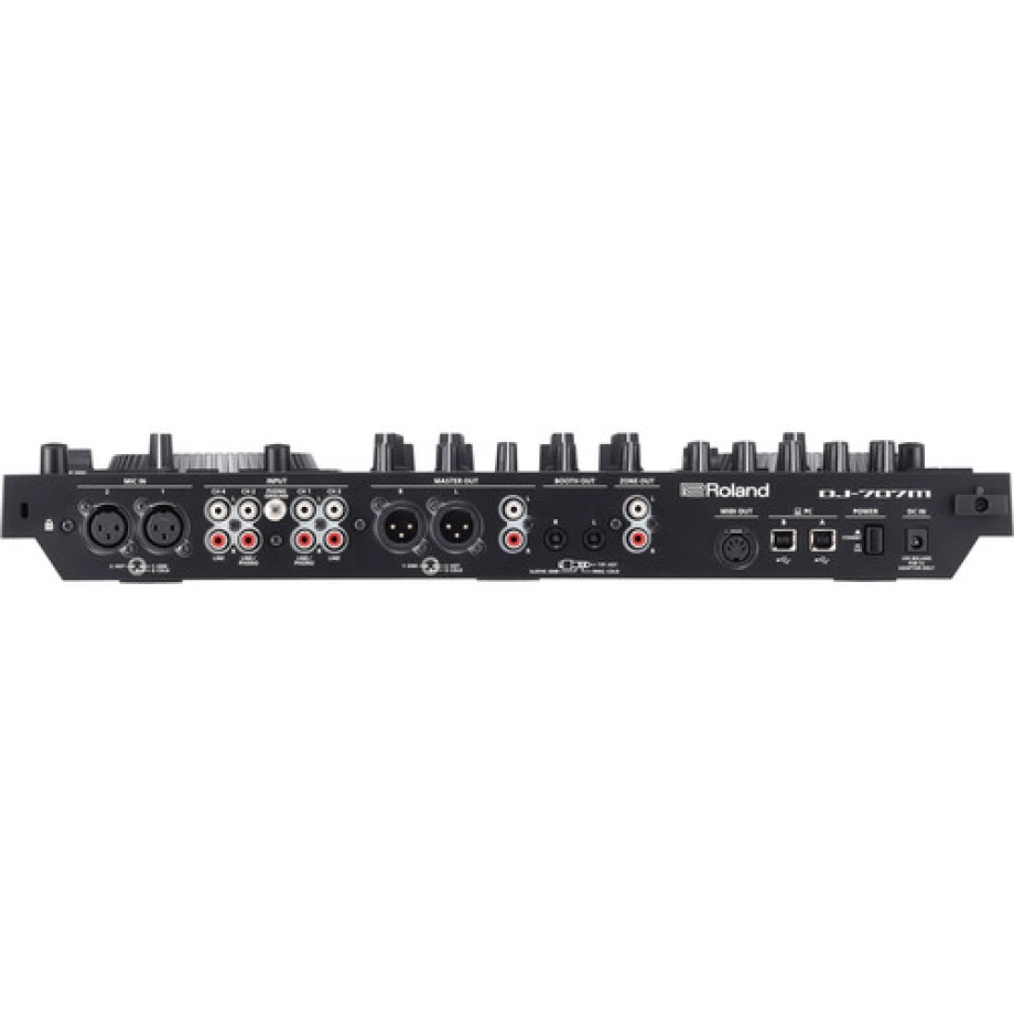 Купить dJ-контроллер Roland DJ-707M в интернет-магазине PRODJ по