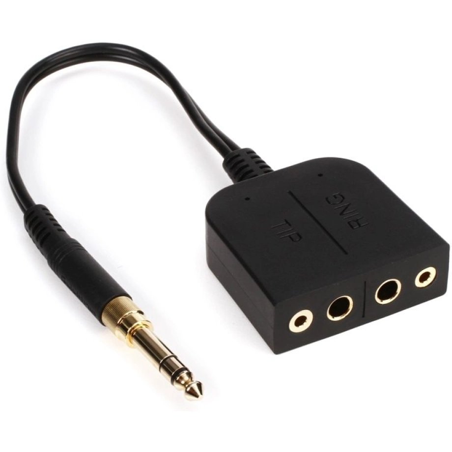 Фото №3 Комутація Elektron CK-1 Audio/CV Split Cable Kit