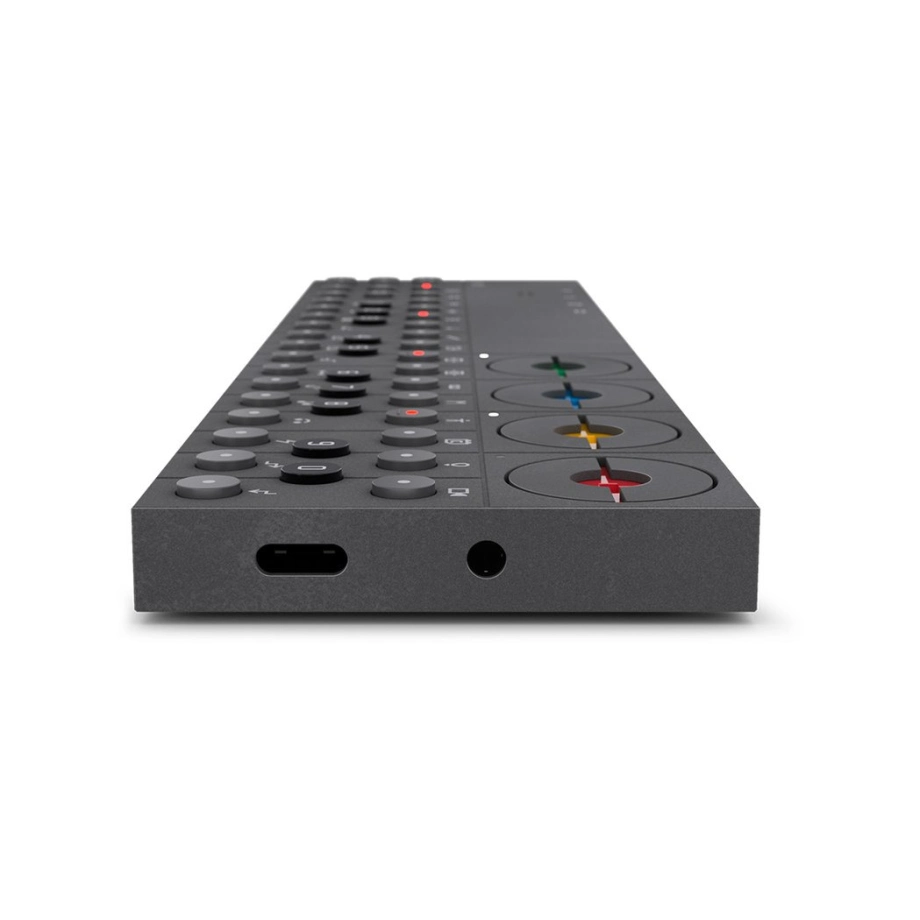 鍵盤楽器 Teenage Engineering OP-Z Купить синтезатор и рабочую станцию Teenage Engineering OP-Z в