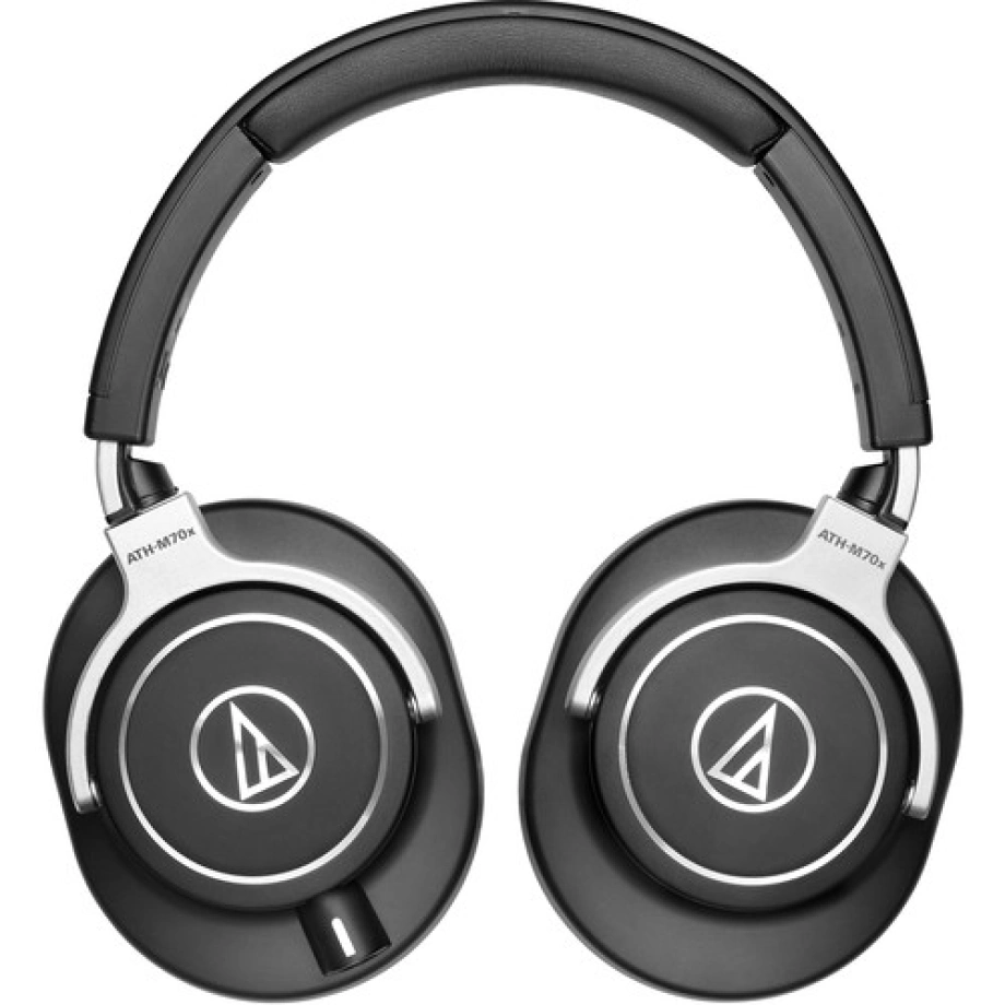 Купить студийные наушники Audio-Technica ATH-M70X в интернет
