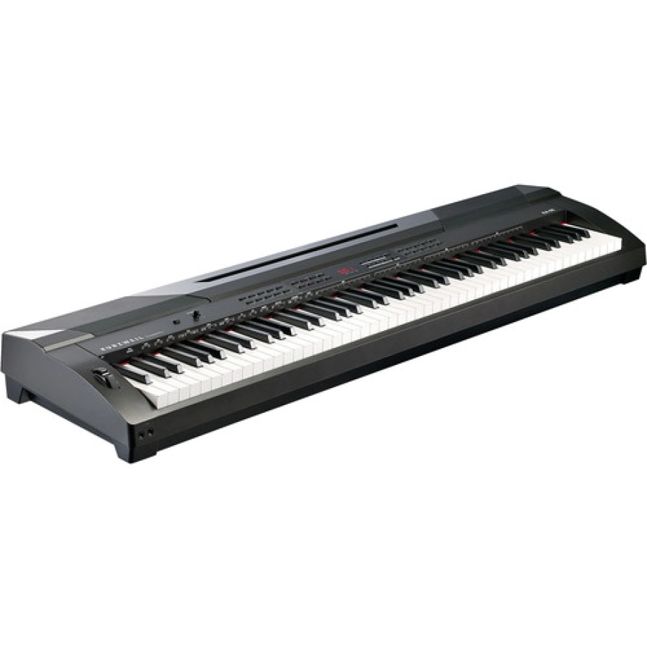Фото №3 Цифрове піаніно Kurzweil KA-90