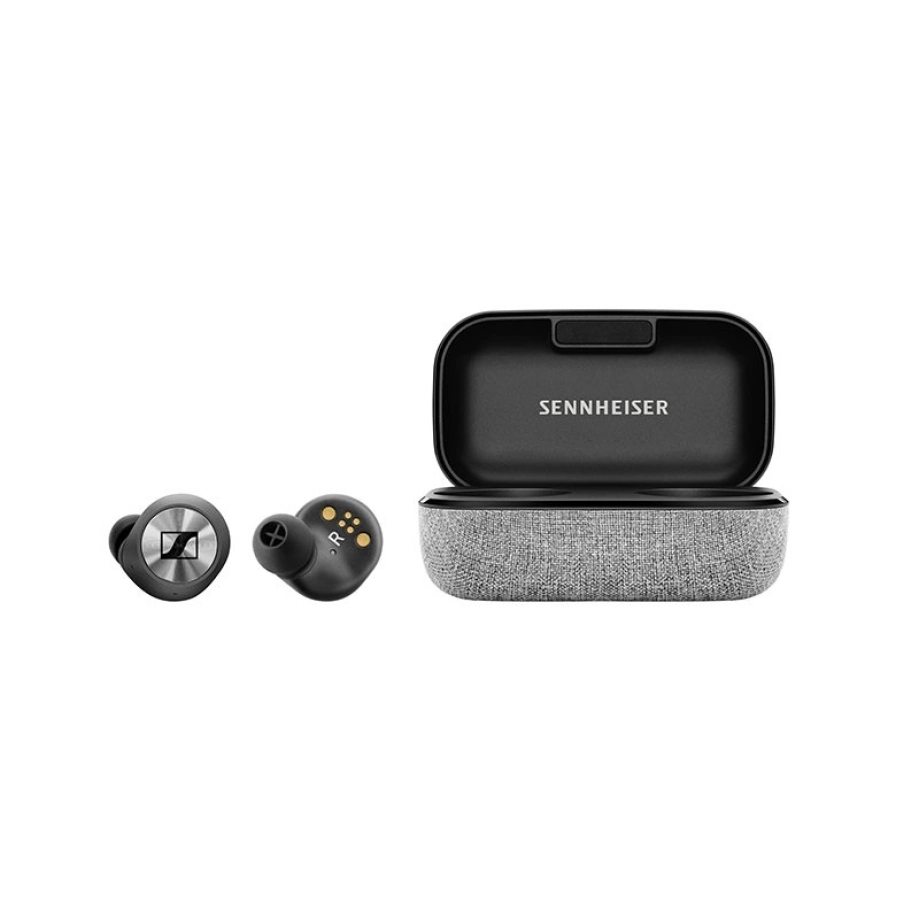 Купить наушники для аудиофилов Sennheiser MOMENTUM True Wireless в
