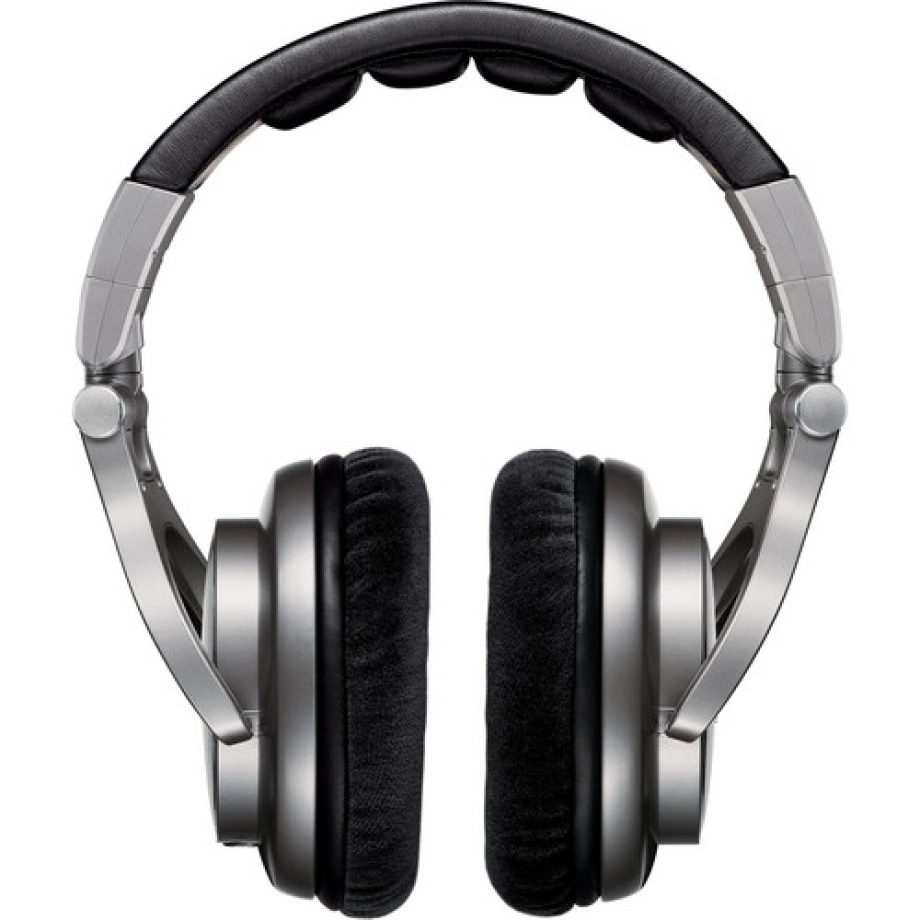 Фото №3 Студийные наушники Shure SRH940-EFS