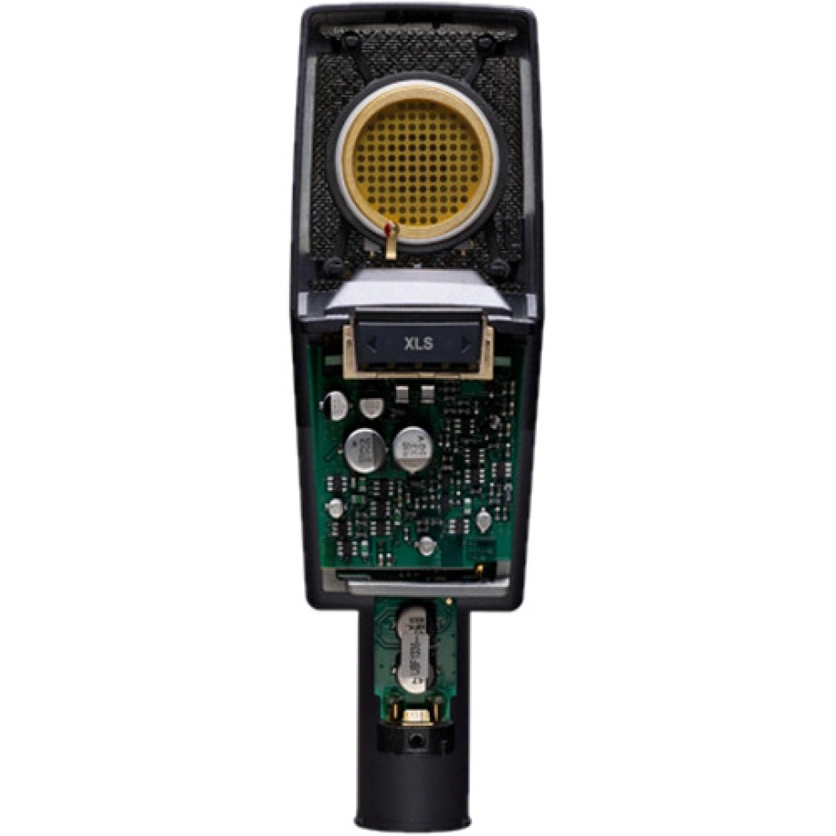 Фото №3 Студийный микрофон AKG C414 XLS Matched Pair