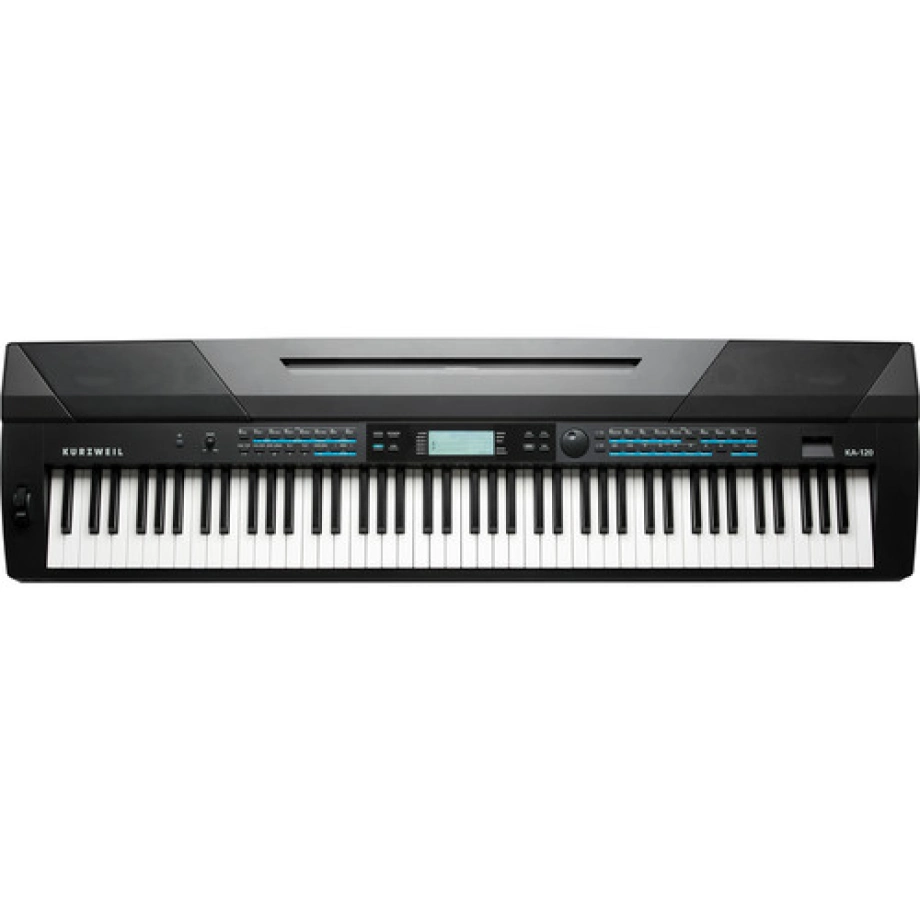 Фото №3 Цифрове піаніно Kurzweil KA-120