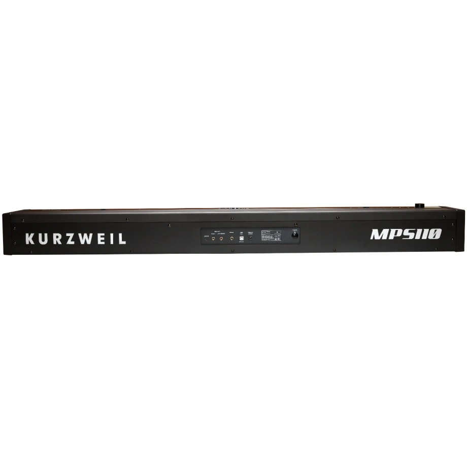 Фото №3 Синтезатор Kurzweil MPS110
