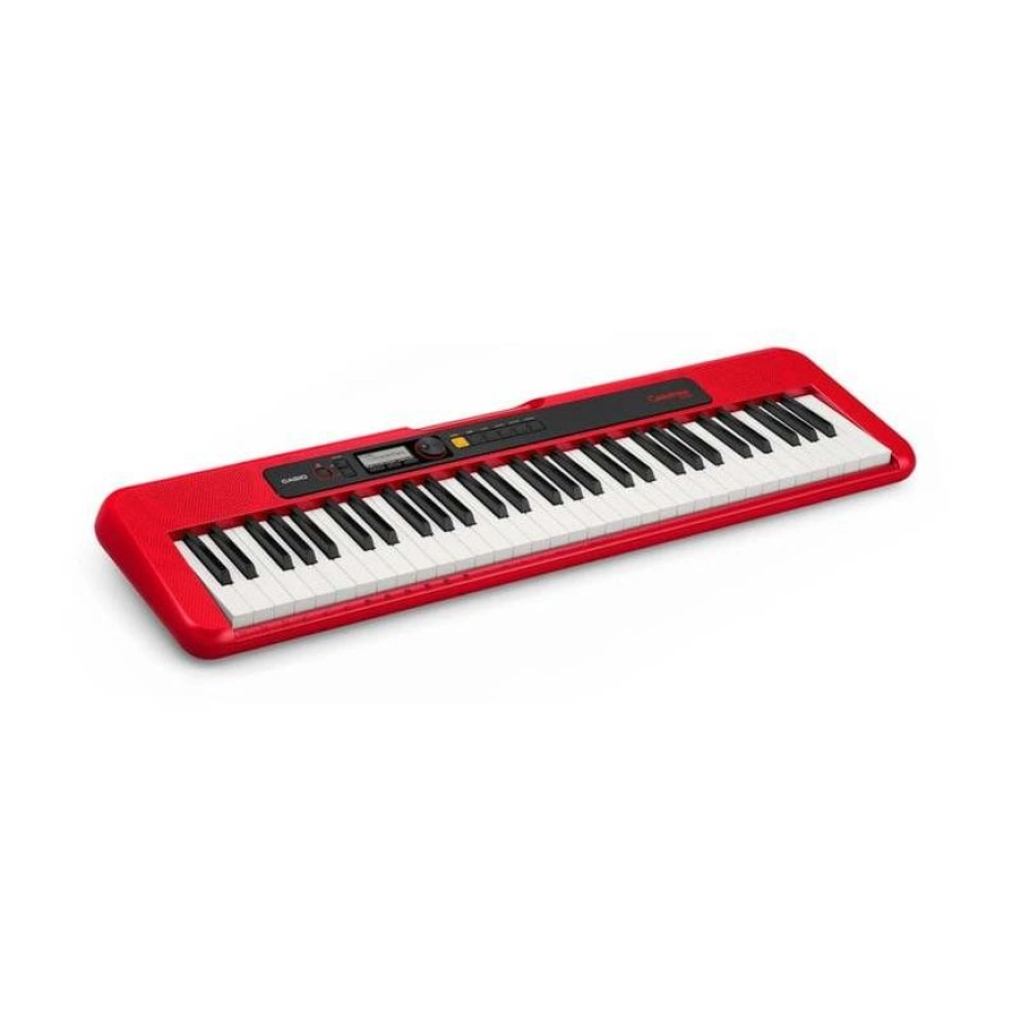 Фото №3 Синтезатор Casio CT-S200RD