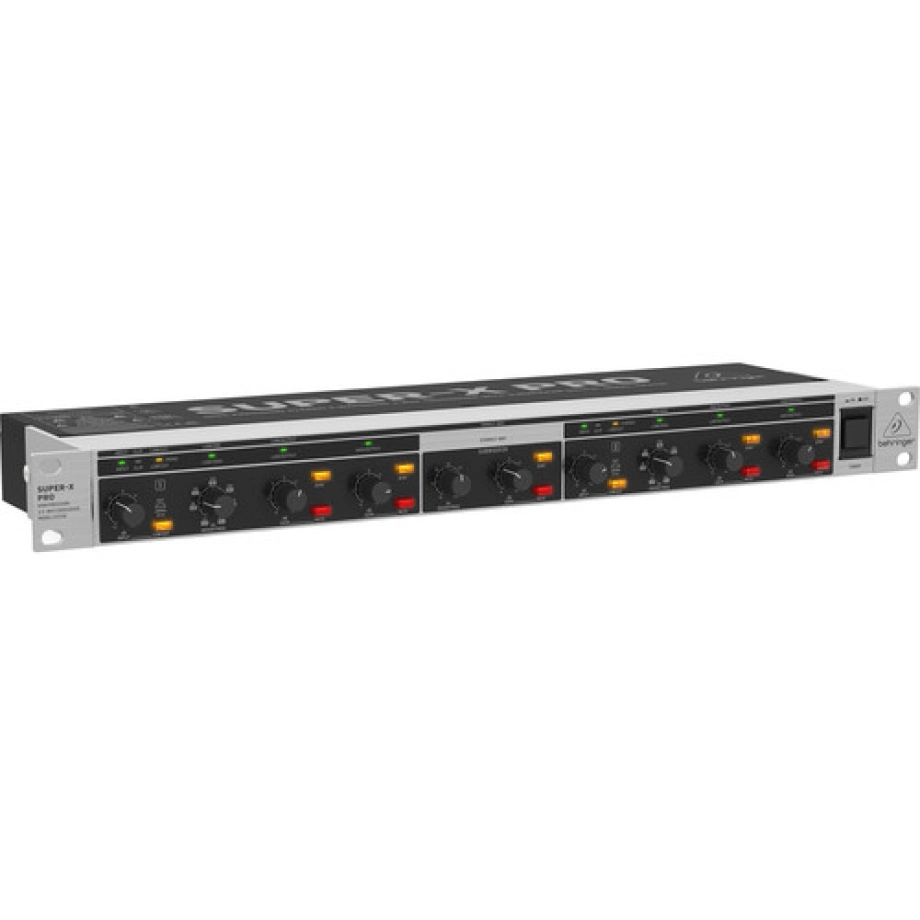 Фото №3 Кроссовер Behringer CX2310 v2