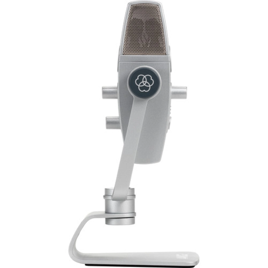 Фото №3 USB-мікрофон AKG Lyra C44-USB