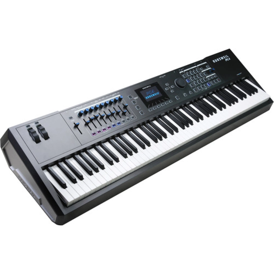 Фото №3 Синтезатор Kurzweil PC4
