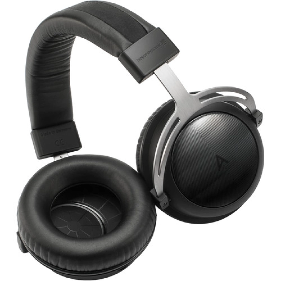 Фото №3 Навушники для аудіофілів Beyerdynamic T5 the 2nd generation