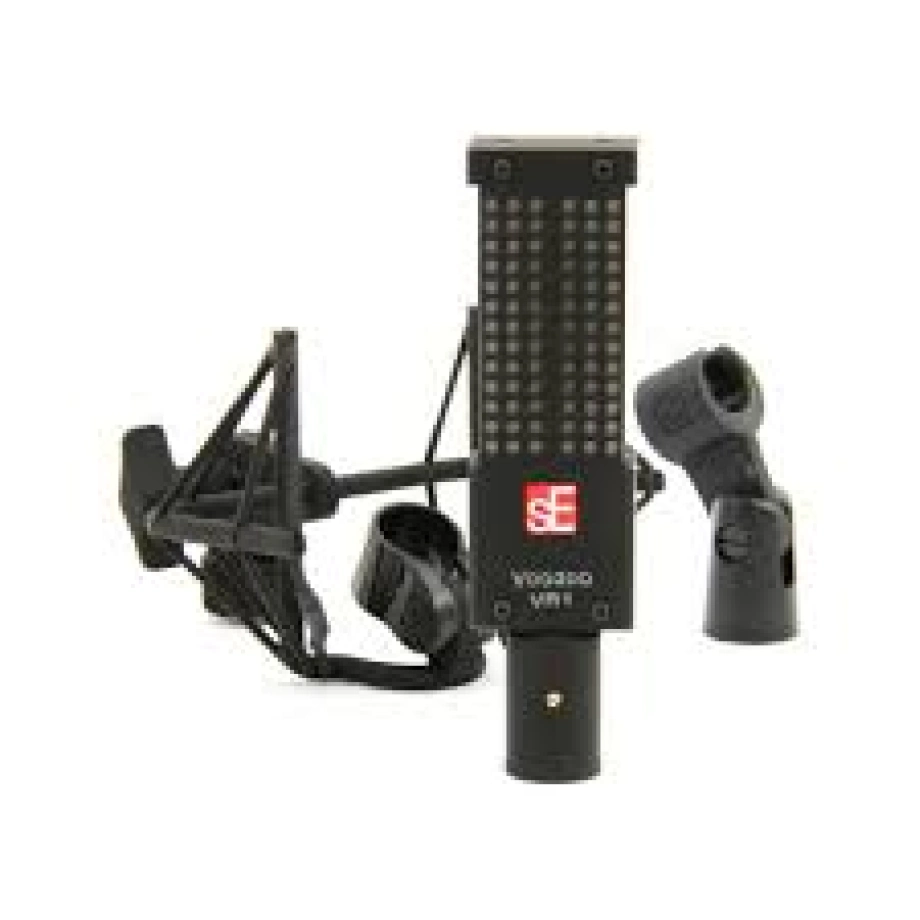 Фото №3 Инструментальный микрофон sE Electronics VR1